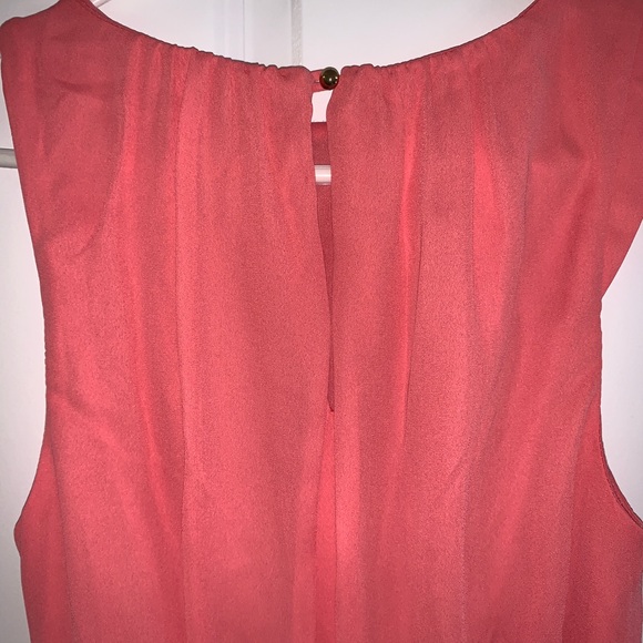 Pink glory dress - Picture 4 of 4